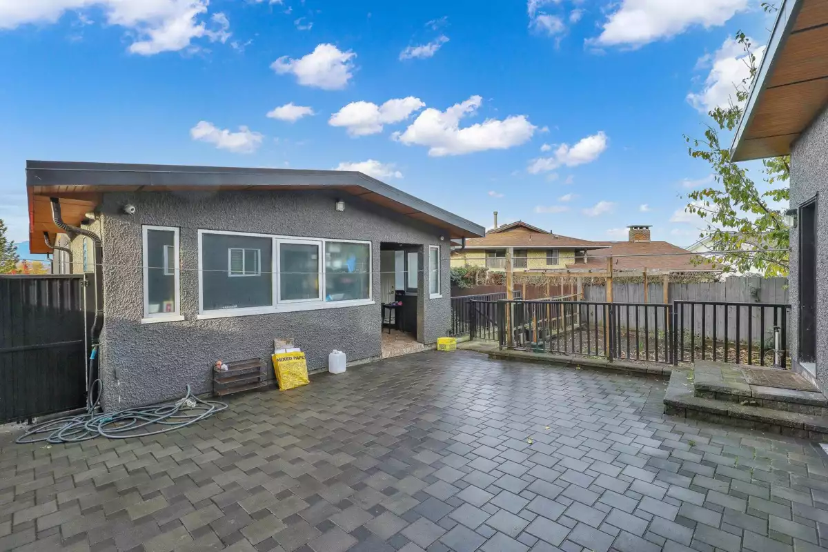 Pantry Photo of 8225 NW Burnfield Crescent, Burnaby, BC