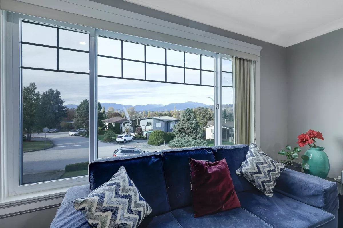 Walk-In Closet Photo of 8225 NW Burnfield Crescent, Burnaby, BC