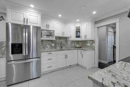 Office / Den Photo of 8225 NW Burnfield Crescent, Burnaby, BC