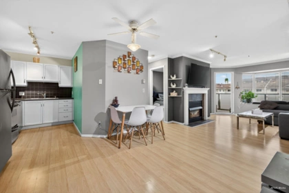 307 2958 Trethewey Street, Abbotsford, BC, Abbotsford West — 2 bed apartment/condo for sale