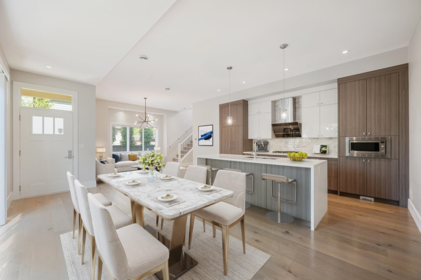 9 5071 Steveston Highway, Richmond, BC, Richmond — Townhouse for sale