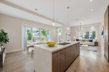 9 5071 Steveston Highway, Richmond, BC, Richmond — Townhouse for sale