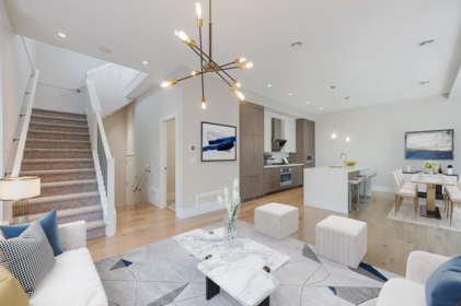 9 5071 Steveston Highway, Richmond, BC, Richmond — Townhouse for sale