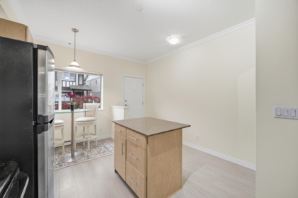 15 730 Farrow Street, Coquitlam, BC, Coquitlam — Townhouse for sale