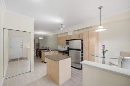 15 730 Farrow Street, Coquitlam, BC, Coquitlam — Townhouse for sale