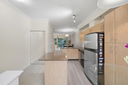 15 730 Farrow Street, Coquitlam, BC, Coquitlam — Townhouse for sale