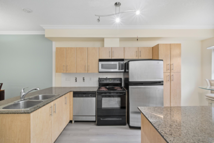 15 730 Farrow Street, Coquitlam, BC, Coquitlam — Townhouse for sale