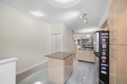 15 730 Farrow Street, Coquitlam, BC, Coquitlam — Townhouse for sale