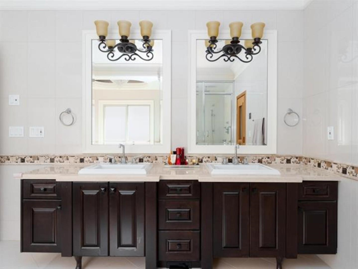 Basement Recreation Room Photo of 7591 Lombard Road, Richmond, BC