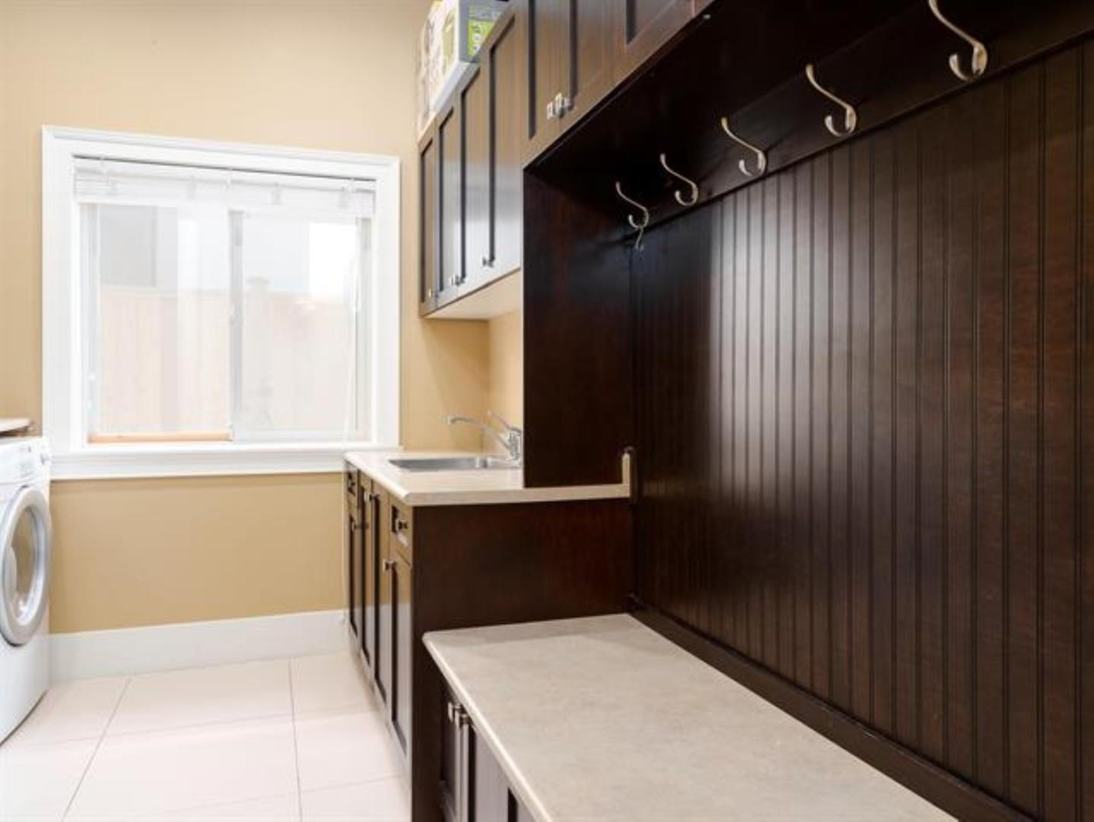 Front Yard Photo of 7591 Lombard Road, Richmond, BC