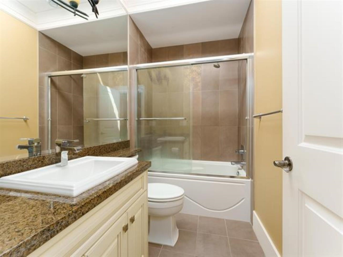 Garage Interior Photo of 7591 Lombard Road, Richmond, BC