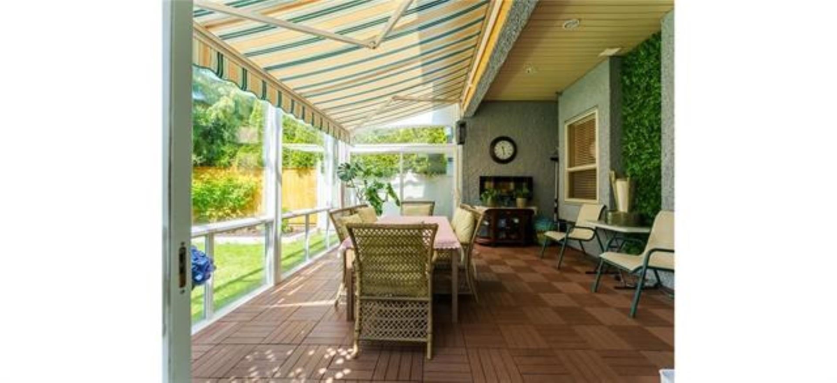 Garden / Landscaping Photo of 7591 Lombard Road, Richmond, BC