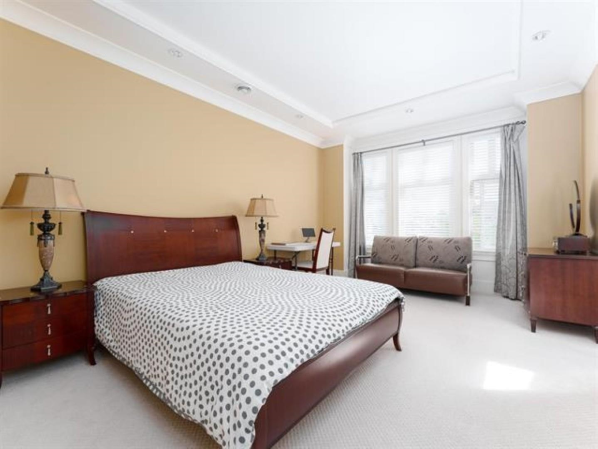 Laundry Room Photo of 7591 Lombard Road, Richmond, BC