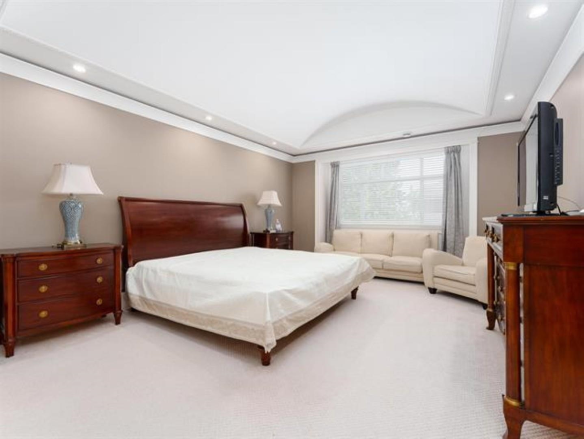 Office / Den Photo of 7591 Lombard Road, Richmond, BC