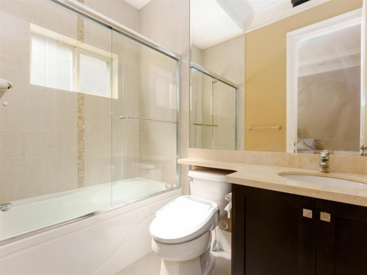 Outdoor Patio Photo of 7591 Lombard Road, Richmond, BC