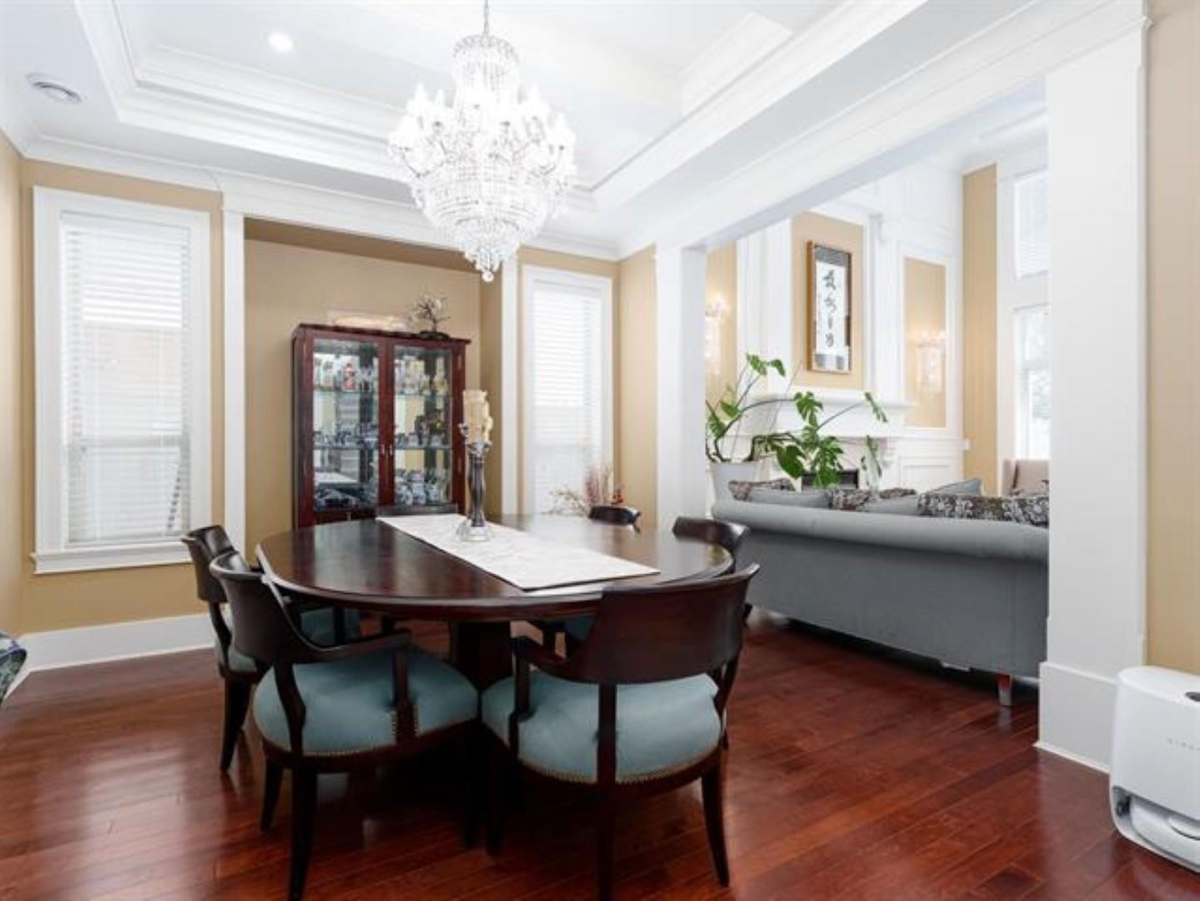 Primary Bedroom Photo of 7591 Lombard Road, Richmond, BC