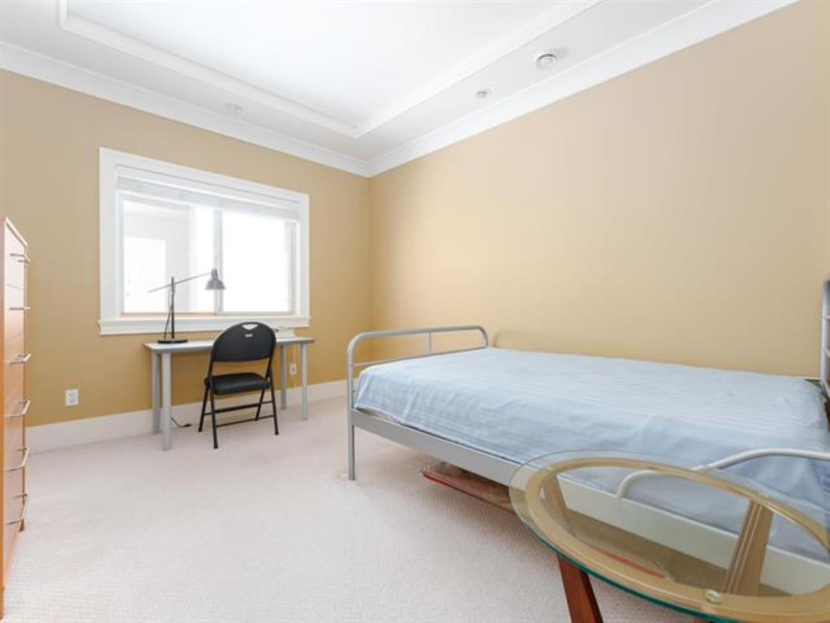 Staircase Photo of 7591 Lombard Road, Richmond, BC