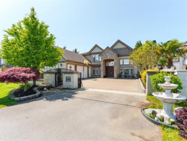 7591 Lombard Road, Richmond, BC, Richmond — Single Family Residence for sale