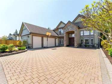 7591 Lombard Road, Richmond, BC, Richmond — Single Family Residence for sale
