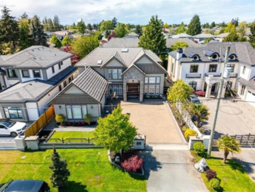 7591 Lombard Road, Richmond, BC, Richmond — Single Family Residence for sale