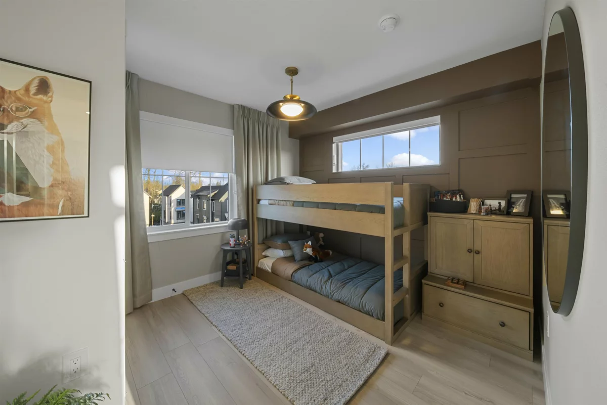 Bedroom 4 Photo of 62 7661 198b Street, Langley, BC