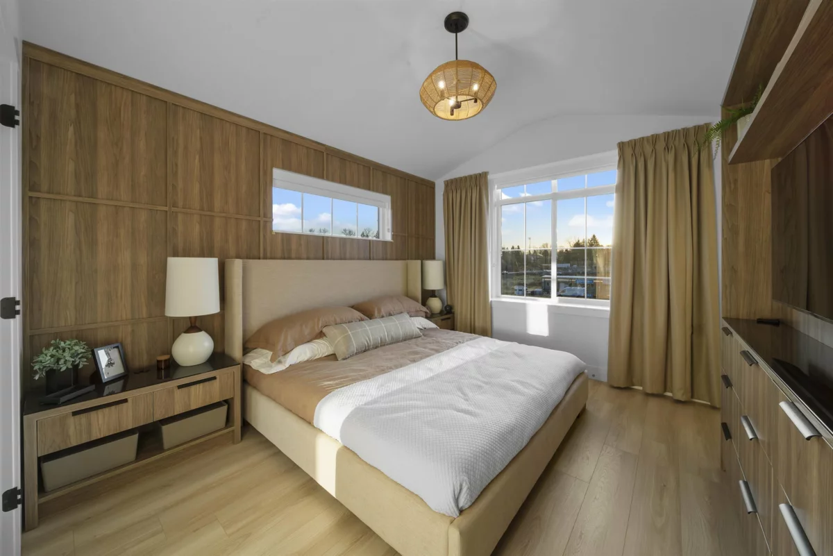 Breakfast Nook Photo of 62 7661 198b Street, Langley, BC