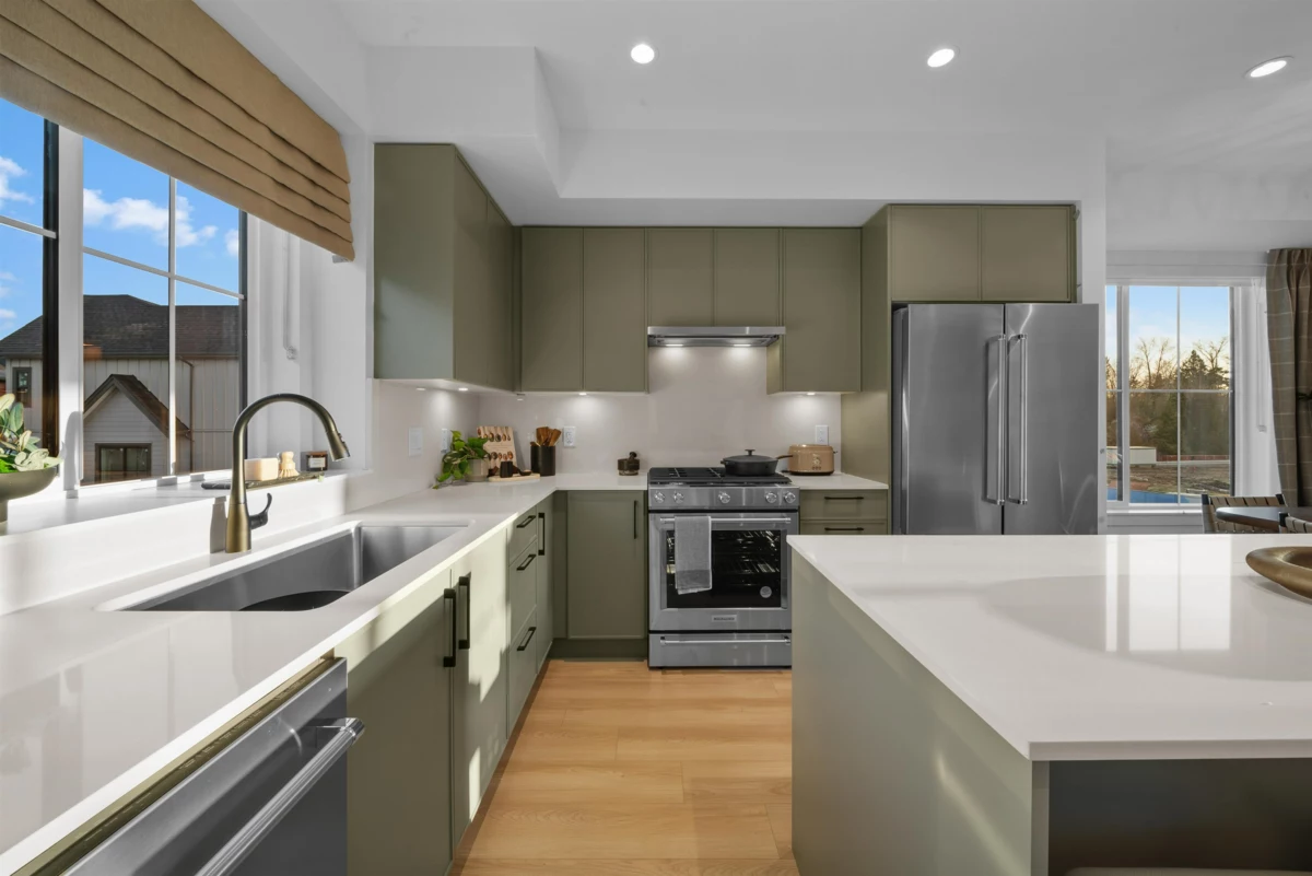 Family Room Photo of 62 7661 198b Street, Langley, BC