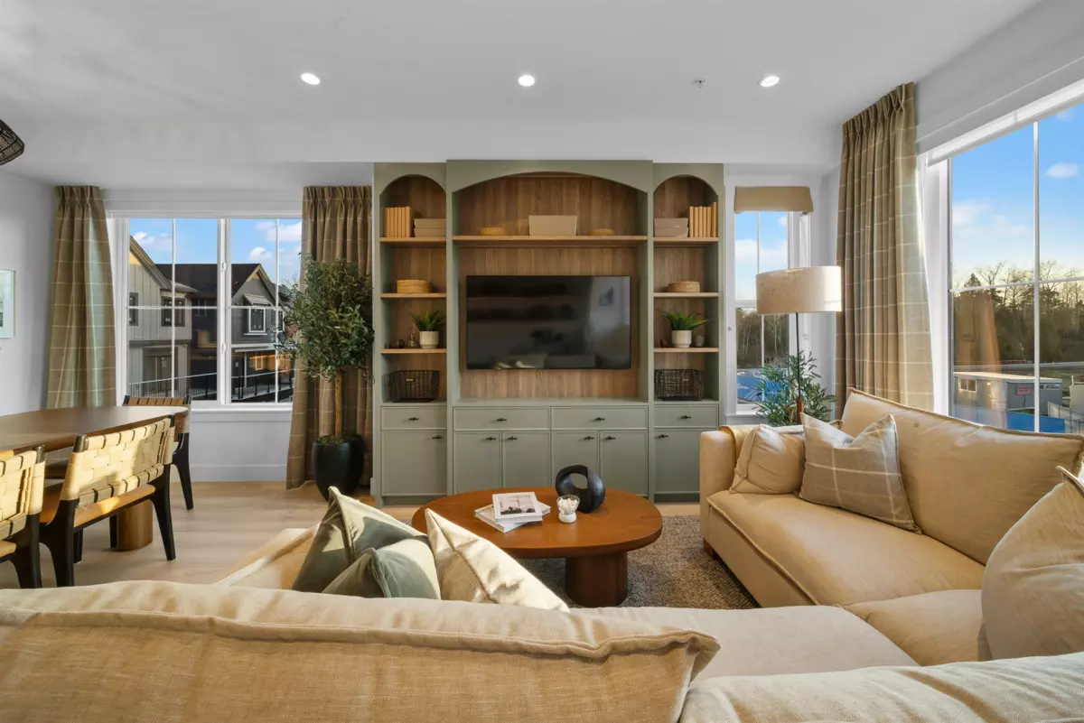 Kitchen Photo of 62 7661 198b Street, Langley, BC