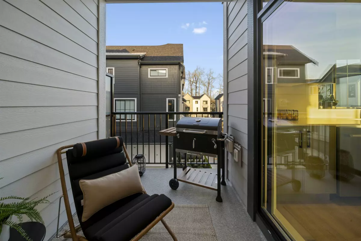 Loft / Bonus Room Photo of 62 7661 198b Street, Langley, BC