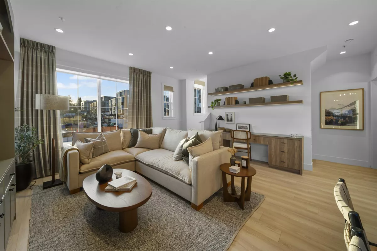 Pantry Photo of 62 7661 198b Street, Langley, BC