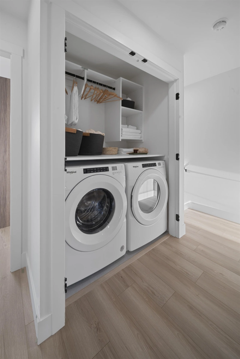 Powder Room Photo of 62 7661 198b Street, Langley, BC