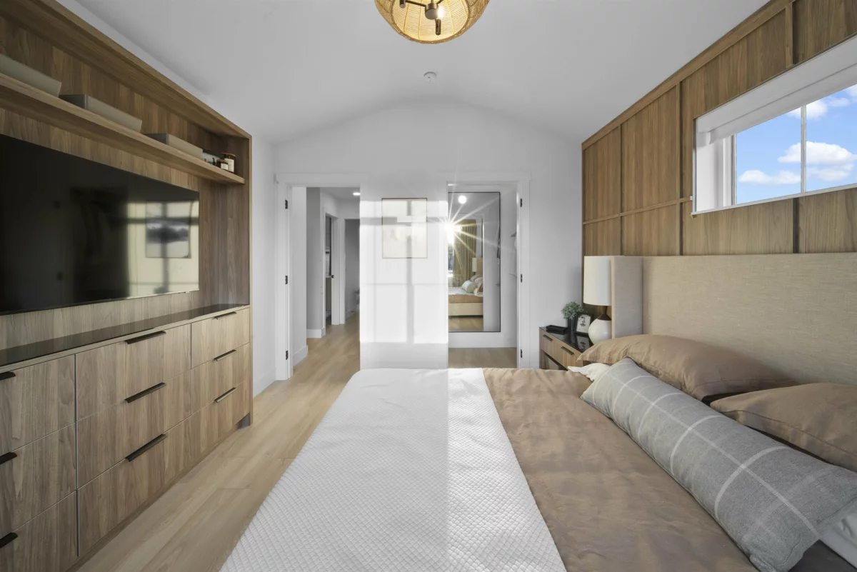 Primary Bathroom Photo of 62 7661 198b Street, Langley, BC