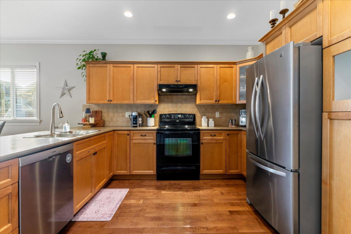 Bedroom 2 Photo of 35522 Angus Crescent, Abbotsford, BC
