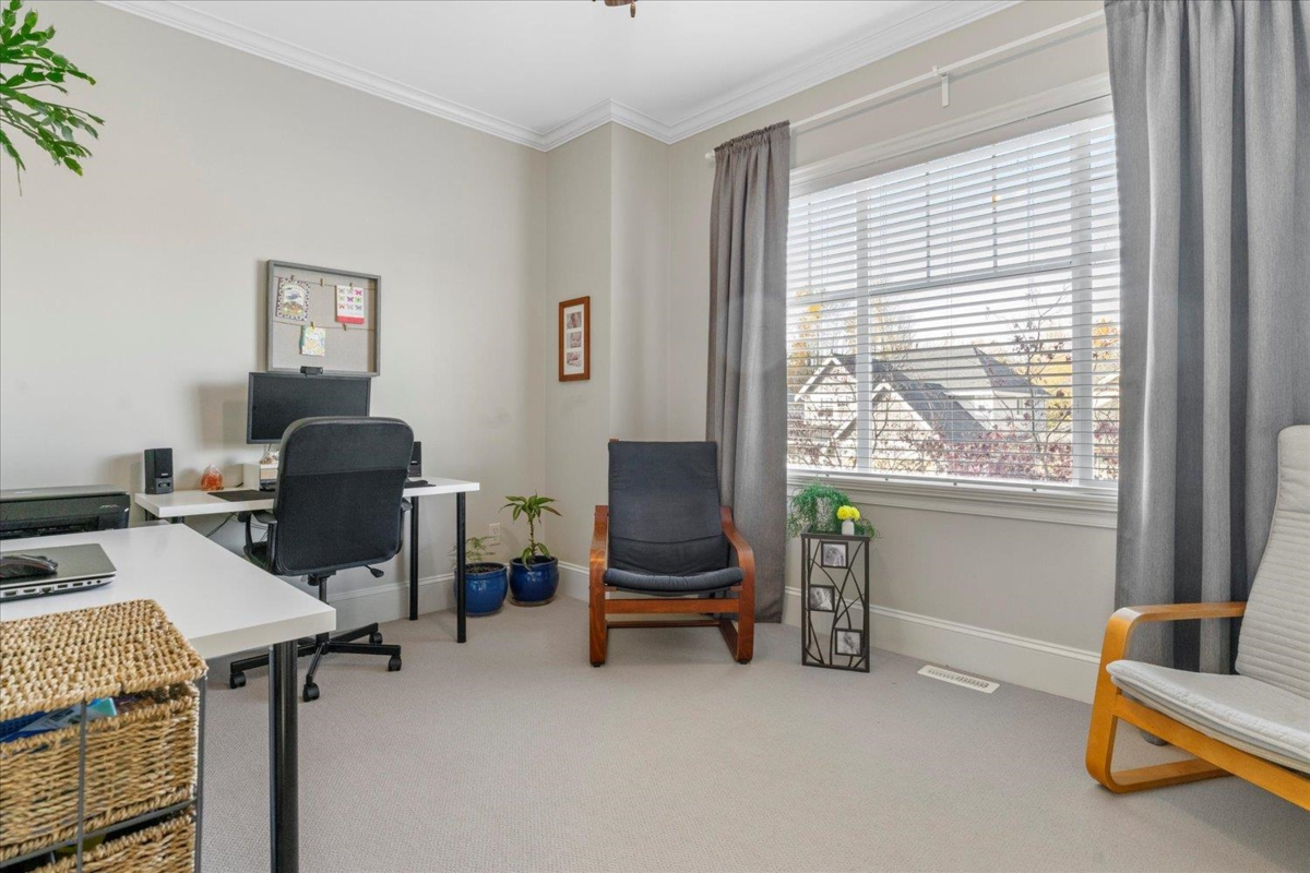 Bedroom 3 Photo of 35522 Angus Crescent, Abbotsford, BC