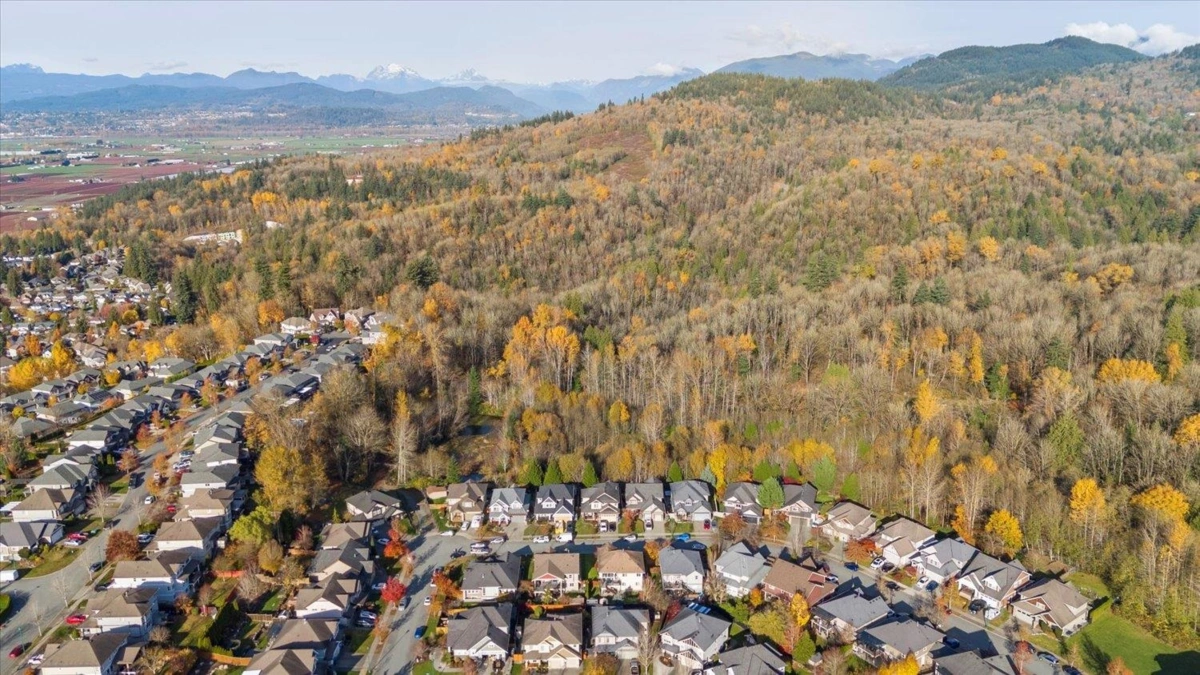 Community Amenities Photo (Clubhouse) of 35522 Angus Crescent, Abbotsford, BC