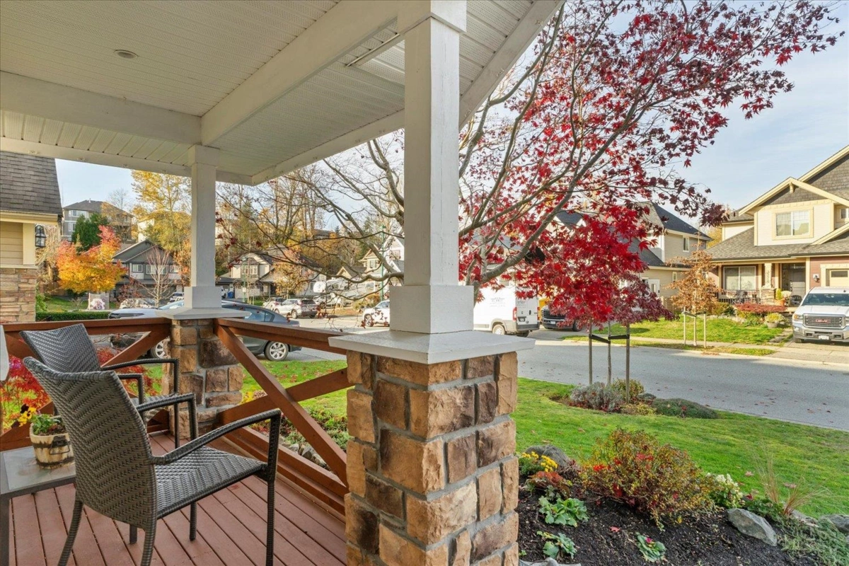 Family Room Photo of 35522 Angus Crescent, Abbotsford, BC