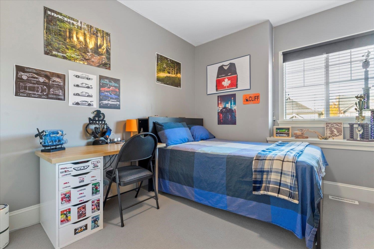 Loft / Bonus Room Photo of 35522 Angus Crescent, Abbotsford, BC