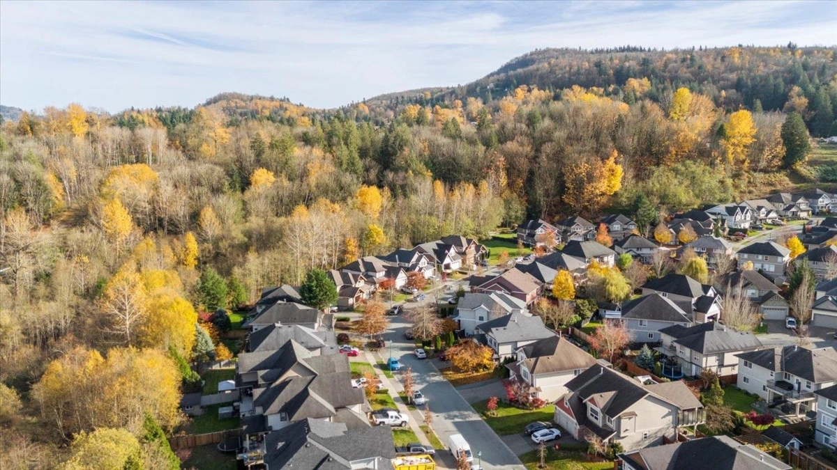 Neighborhood Park Photo Near 35522 Angus Crescent, Abbotsford, BC