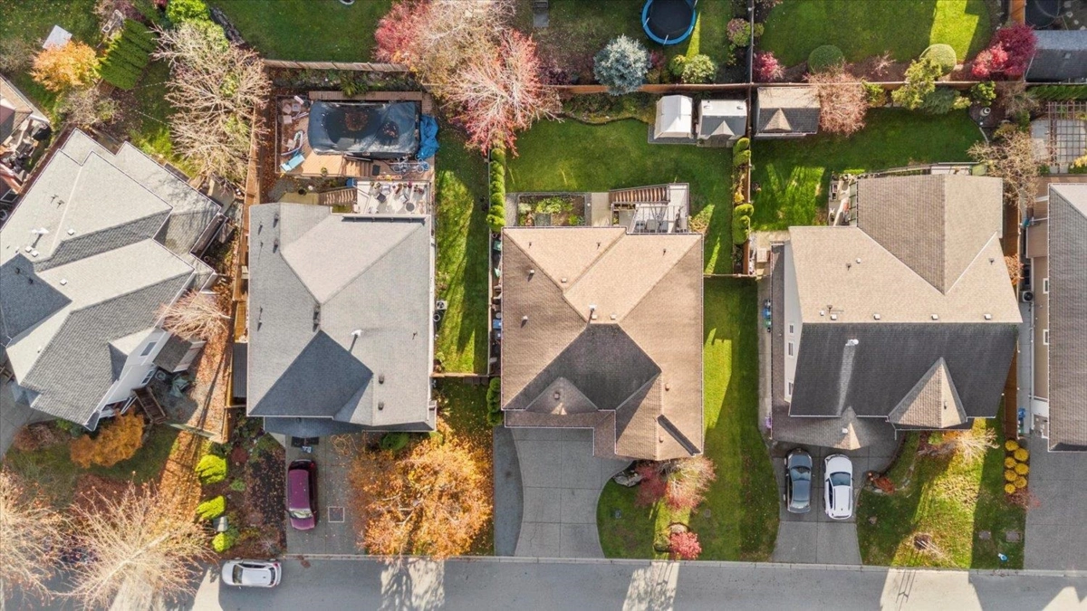 Outdoor Kitchen Photo of 35522 Angus Crescent, Abbotsford, BC