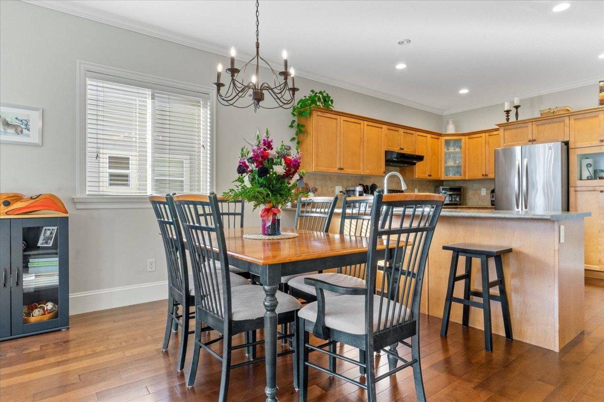 Primary Bedroom Photo of 35522 Angus Crescent, Abbotsford, BC