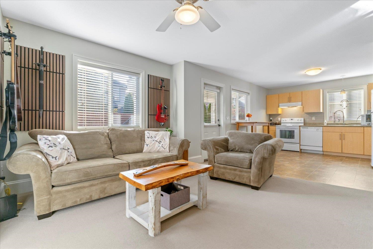 Staircase Photo of 35522 Angus Crescent, Abbotsford, BC