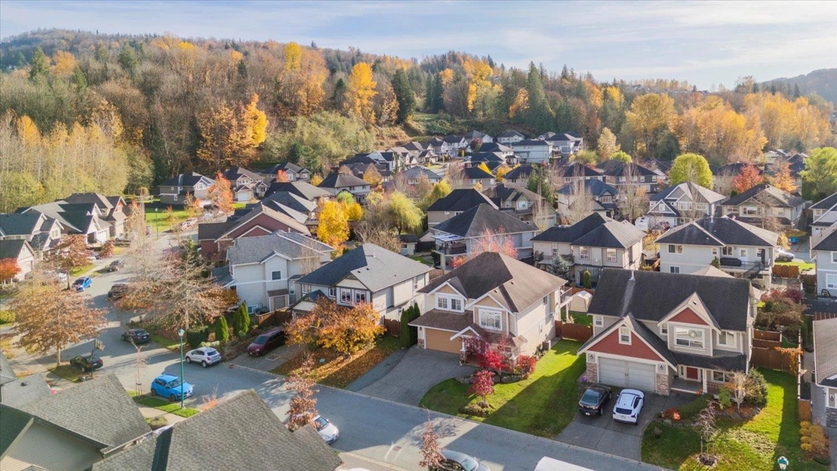 Street View Photo of 35522 Angus Crescent, Abbotsford, BC
