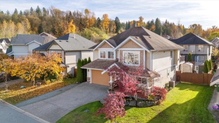 35522 Angus Crescent, Abbotsford, BC, Abbotsford — Single Family Residence for sale