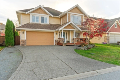 35522 Angus Crescent, Abbotsford, BC, Abbotsford — Single Family Residence for sale