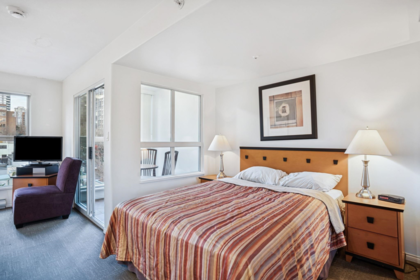 703 910 Beach Avenue, Vancouver, BC, Vancouver — Apartment/Condo for sale