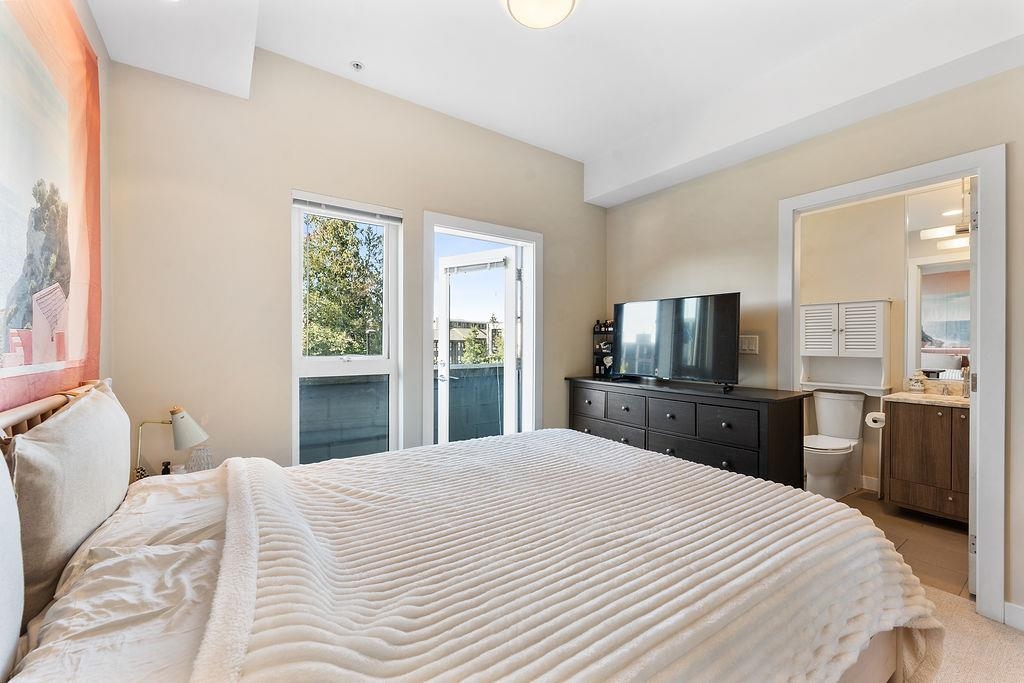 Mudroom Photo of 104 9350 University High Street, Burnaby, BC