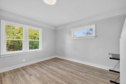 Breakfast Nook Photo of 7561 Angus Drive, Vancouver, BC