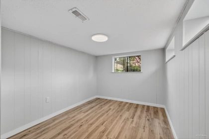Hallway Photo of 7561 Angus Drive, Vancouver, BC