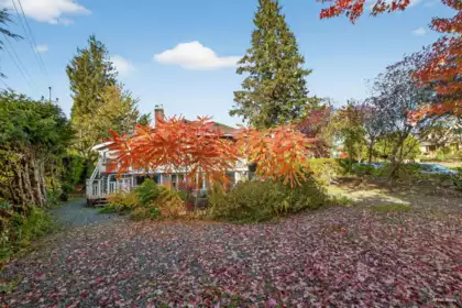 Hot Tub / Spa Photo of 7561 Angus Drive, Vancouver, BC