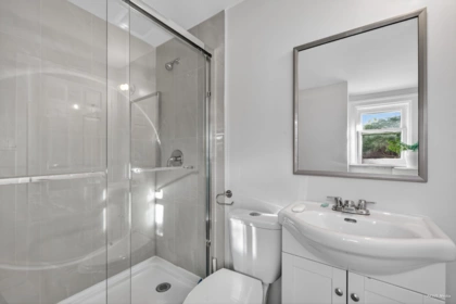 Laundry Room Photo of 7561 Angus Drive, Vancouver, BC